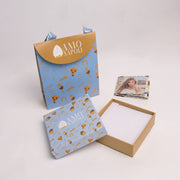 Collana in Metallo cuore sacro