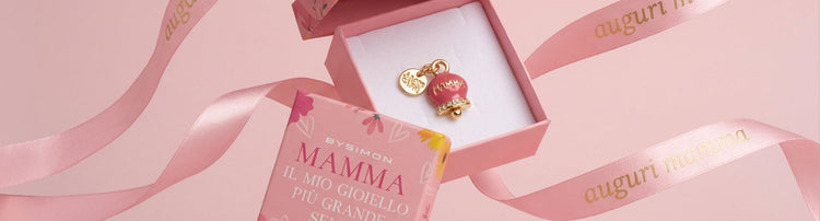 POTRAI SCEGLIERE LA TUA CAMPANELLA PREFERITA E AGGIUNGERLA AL TUO ORDINE!
DISPONIBILITA' LIMITATA: SOLO 200 CAMPANELLE!