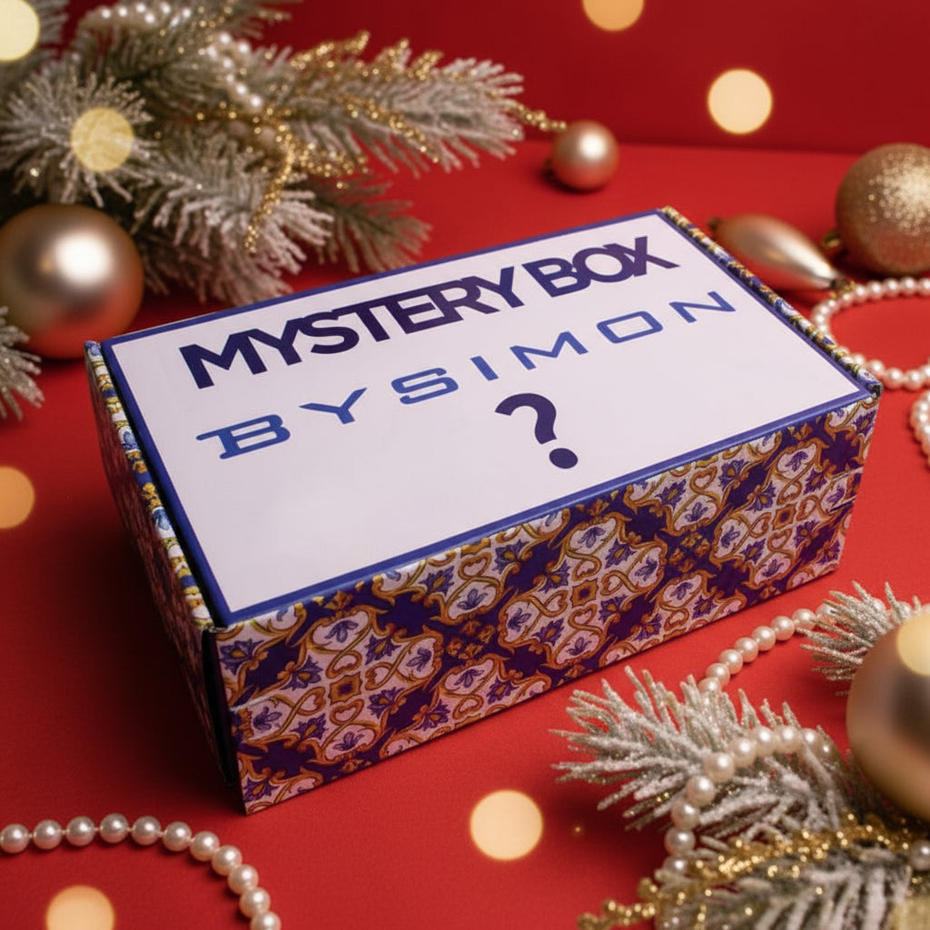 Mystery black friday