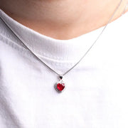 Special Box Scatola & collana