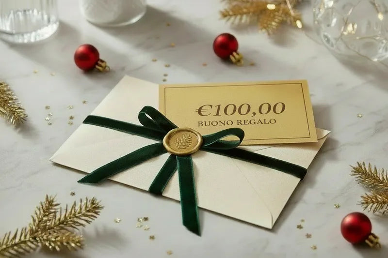 Buono Regalo - Gift Card - euro 100