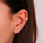 Orecchini in Argento 925 ear cuff